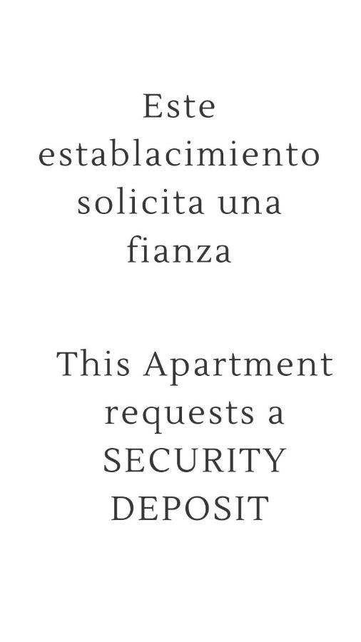 Ferienwohnung Letmalaga Art Soho Exterior foto